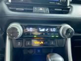 Thumbnail of 2021 Silver Sky Metallic/Midnight Black Metallic Toyota RAV4 Hybrid