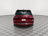 Thumbnail of 2022 Velvet Red Pearlcoat Jeep Grand Cherokee