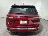 Thumbnail of 2022 Velvet Red Pearlcoat Jeep Grand Cherokee