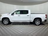 Thumbnail of 2023 Summit White Chevrolet Silverado 1500