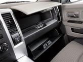 Thumbnail of 2010 Brilliant Black Crystal Pearlcoat Dodge Ram 1500