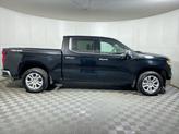 Thumbnail of 2023 Black Chevrolet Silverado 1500