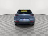 Thumbnail of 2024 Polymetal Gray Metallic Mazda CX-30