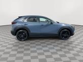 Thumbnail of 2024 Polymetal Gray Metallic Mazda CX-30