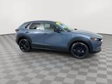 Thumbnail of 2024 Polymetal Gray Metallic Mazda CX-30