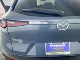 Thumbnail of 2024 Polymetal Gray Metallic Mazda CX-30