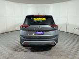 Thumbnail of 2022 Gun Metallic Nissan Rogue