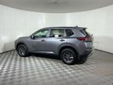 Thumbnail of 2022 Gun Metallic Nissan Rogue