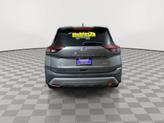 Thumbnail of 2022 Gun Metallic Nissan Rogue