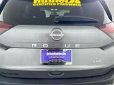 Thumbnail of 2022 Gun Metallic Nissan Rogue