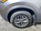 Thumbnail of 2022 Gun Metallic Nissan Rogue