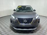 Thumbnail of 2022 Gun Metallic Nissan Rogue