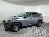 Thumbnail of 2022 Gun Metallic Nissan Rogue