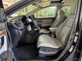 Thumbnail of 2018 Gunmetal Metallic Honda CR-V