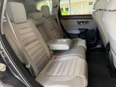 Thumbnail of 2018 Gunmetal Metallic Honda CR-V