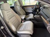 Thumbnail of 2018 Gunmetal Metallic Honda CR-V