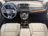 Thumbnail of 2018 Gunmetal Metallic Honda CR-V