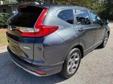 Thumbnail of 2018 Gunmetal Metallic Honda CR-V