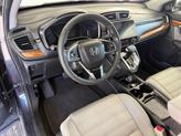 Thumbnail of 2018 Gunmetal Metallic Honda CR-V