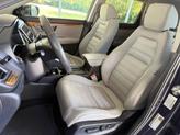 Thumbnail of 2018 Gunmetal Metallic Honda CR-V