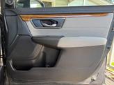 Thumbnail of 2018 Gunmetal Metallic Honda CR-V