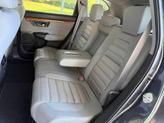 Thumbnail of 2018 Gunmetal Metallic Honda CR-V