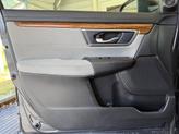 Thumbnail of 2018 Gunmetal Metallic Honda CR-V