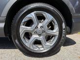Thumbnail of 2018 Gunmetal Metallic Honda CR-V