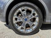 Thumbnail of 2016 White Platinum Metallic Tri-Coat Ford Escape