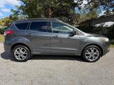 Thumbnail of 2016 White Platinum Metallic Tri-Coat Ford Escape
