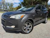 Thumbnail of 2016 White Platinum Metallic Tri-Coat Ford Escape