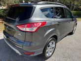 Thumbnail of 2016 White Platinum Metallic Tri-Coat Ford Escape