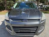 Thumbnail of 2016 White Platinum Metallic Tri-Coat Ford Escape