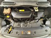 Thumbnail of 2016 White Platinum Metallic Tri-Coat Ford Escape