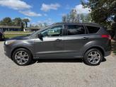 Thumbnail of 2016 White Platinum Metallic Tri-Coat Ford Escape