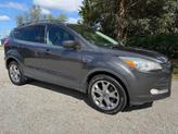 Thumbnail of 2016 White Platinum Metallic Tri-Coat Ford Escape