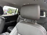 Thumbnail of 2023 Ebony Twilight Metallic GMC Acadia