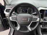 Thumbnail of 2023 Ebony Twilight Metallic GMC Acadia