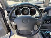 Thumbnail of 2008 Blue Toyota Tacoma