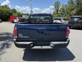 Thumbnail of 2008 Blue Toyota Tacoma