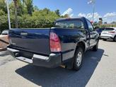 Thumbnail of 2008 Blue Toyota Tacoma