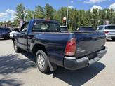 Thumbnail of 2008 Blue Toyota Tacoma