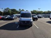 Thumbnail of 2018 Bright White Clearcoat RAM ProMaster 3500