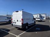 Thumbnail of 2018 Bright White Clearcoat RAM ProMaster 3500