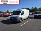 Photo of 2018 Bright White Clearcoat RAM ProMaster 3500