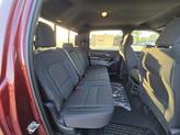 Thumbnail of 2025 Delmonico Red Pearlcoat RAM 1500
