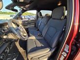 Thumbnail of 2025 Delmonico Red Pearlcoat RAM 1500