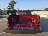 Thumbnail of 2025 Delmonico Red Pearlcoat RAM 1500