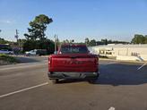 Thumbnail of 2025 Delmonico Red Pearlcoat RAM 1500