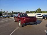 Thumbnail of 2025 Delmonico Red Pearlcoat RAM 1500